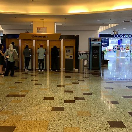 Kl Bintang Suites At Times Square Kl Kuala Lumpur Luaran gambar