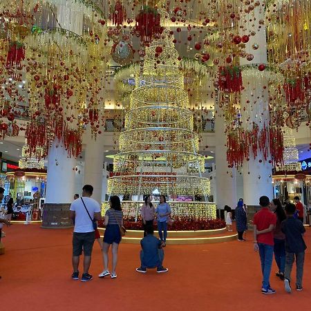 Kl Bintang Suites At Times Square Kl Kuala Lumpur Luaran gambar