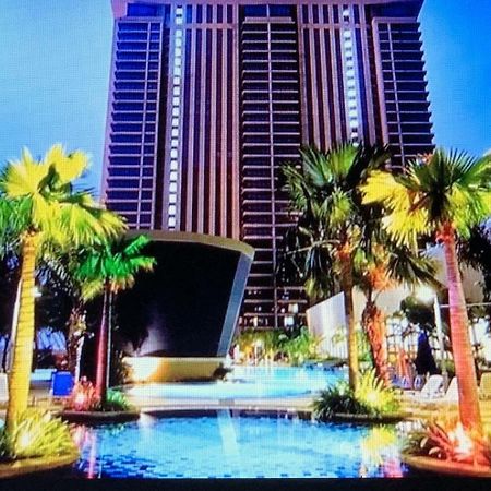 Kl Bintang Suites At Times Square Kl Kuala Lumpur Luaran gambar