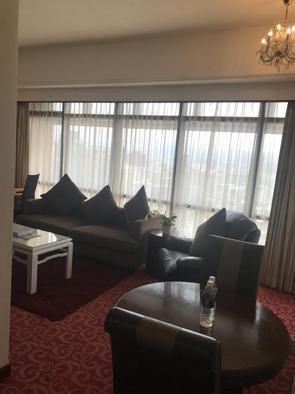 Kl Bintang Suites At Times Square Kl Kuala Lumpur Luaran gambar