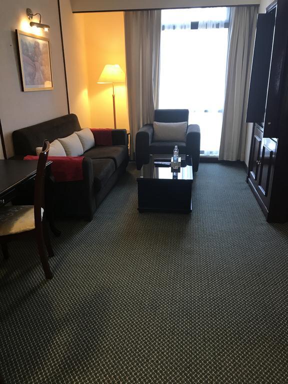 Kl Bintang Suites At Times Square Kl Kuala Lumpur Luaran gambar