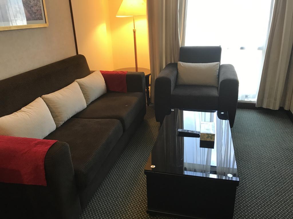 Kl Bintang Suites At Times Square Kl Kuala Lumpur Luaran gambar