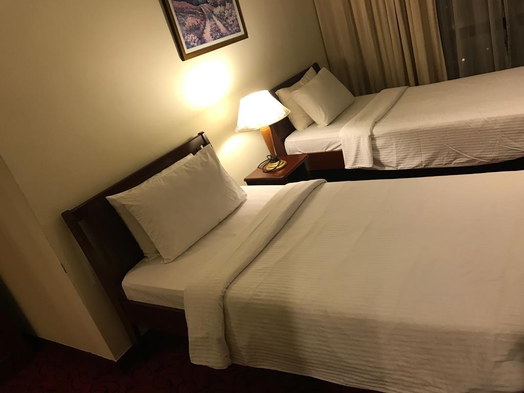 Kl Bintang Suites At Times Square Kl Kuala Lumpur Luaran gambar
