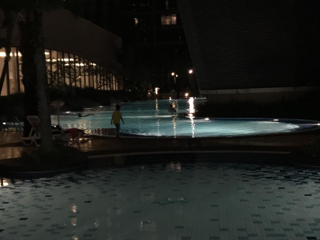 Kl Bintang Suites At Times Square Kl Kuala Lumpur Luaran gambar