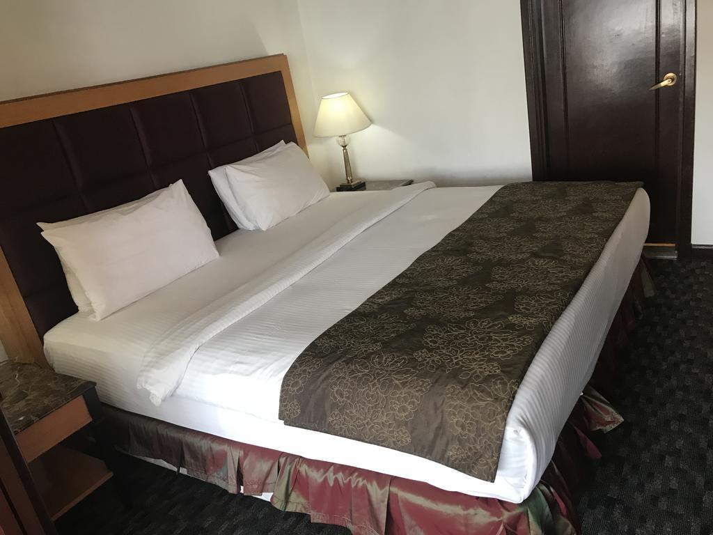 Kl Bintang Suites At Times Square Kl Kuala Lumpur Luaran gambar