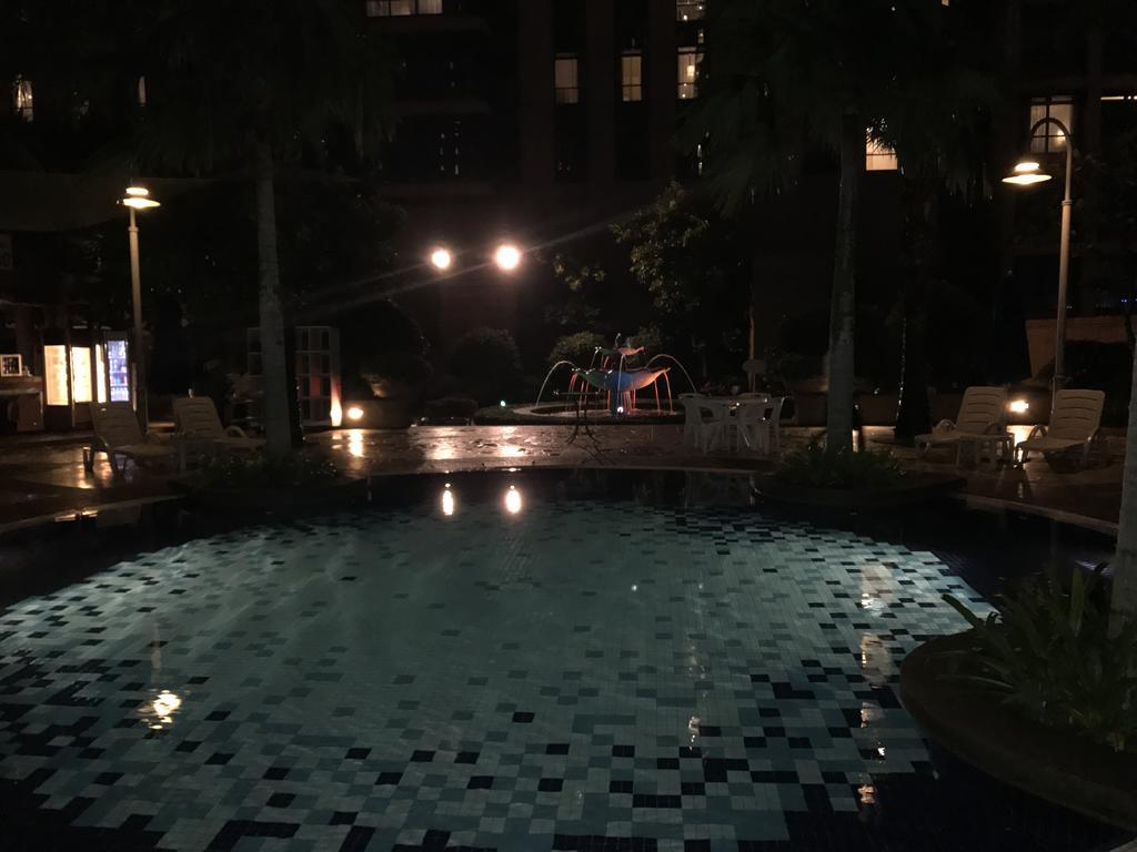 Kl Bintang Suites At Times Square Kl Kuala Lumpur Luaran gambar