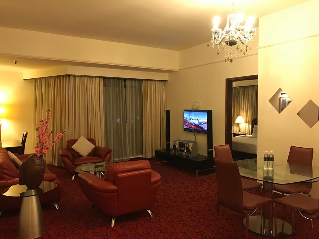 Kl Bintang Suites At Times Square Kl Kuala Lumpur Luaran gambar