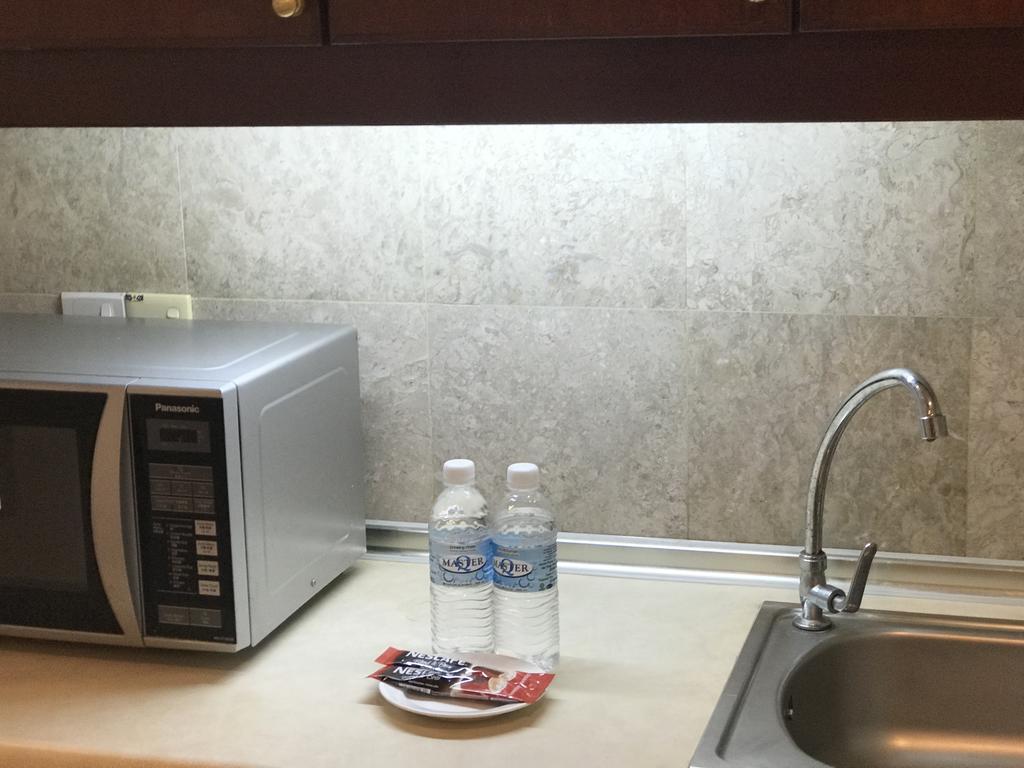 Kl Bintang Suites At Times Square Kl Kuala Lumpur Luaran gambar