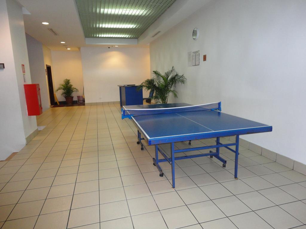 Kl Bintang Suites At Times Square Kl Kuala Lumpur Luaran gambar