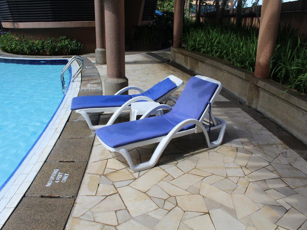 Kl Bintang Suites At Times Square Kl Kuala Lumpur Luaran gambar