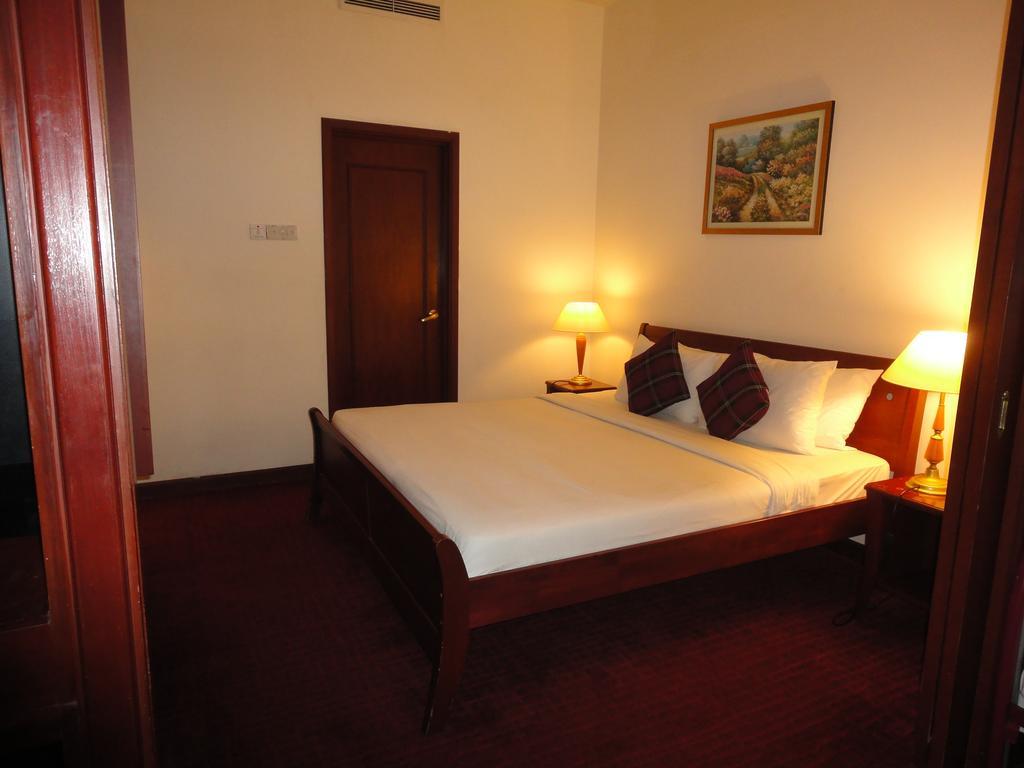 Kl Bintang Suites At Times Square Kl Kuala Lumpur Luaran gambar