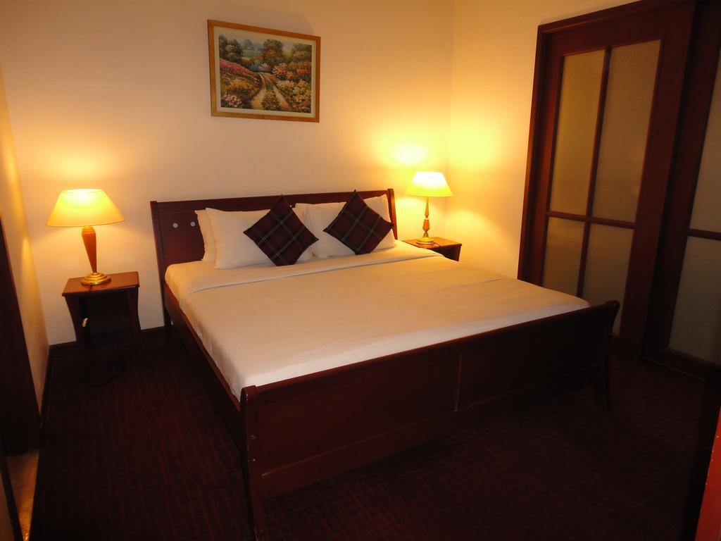 Kl Bintang Suites At Times Square Kl Kuala Lumpur Luaran gambar