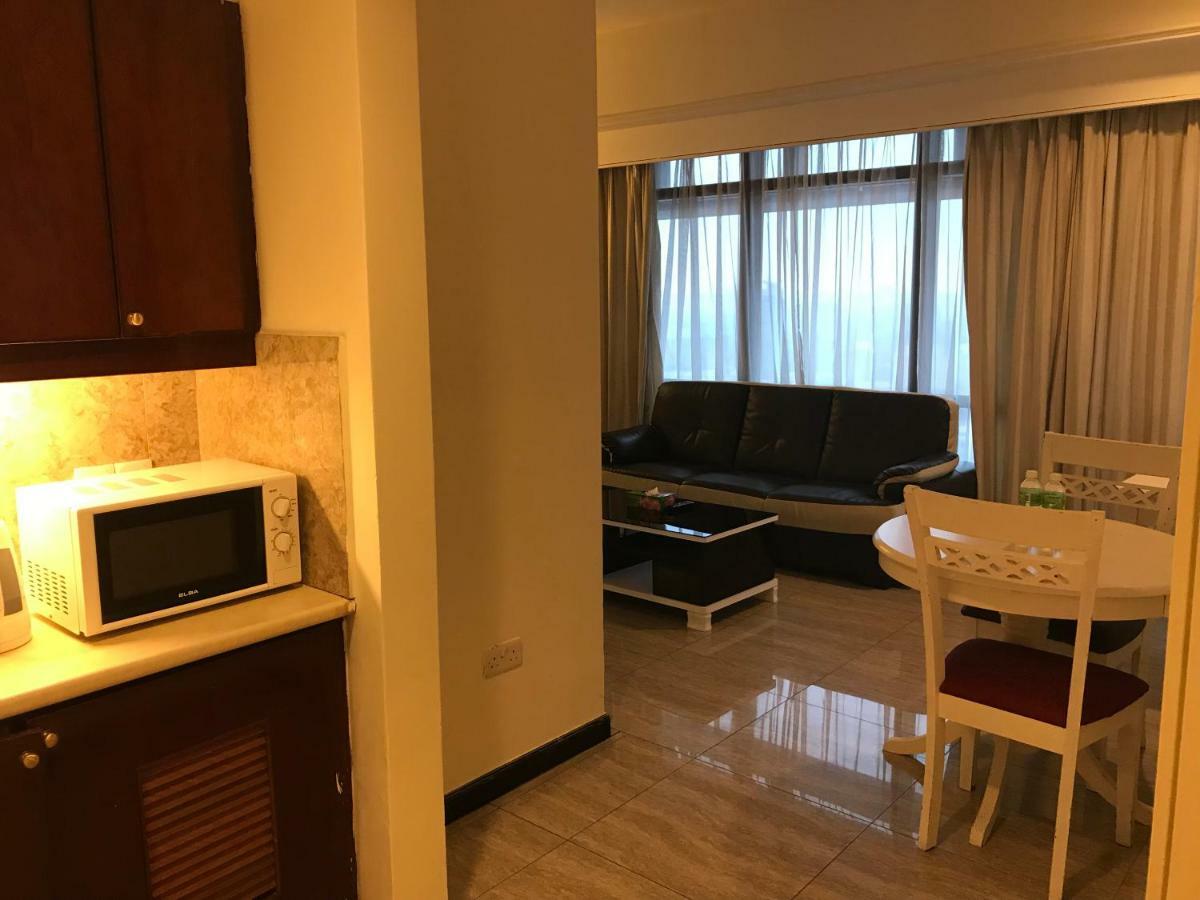 Kl Bintang Suites At Times Square Kl Kuala Lumpur Luaran gambar