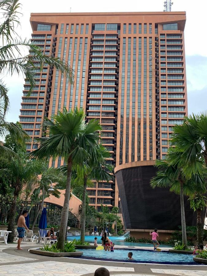 Kl Bintang Suites At Times Square Kl Kuala Lumpur Luaran gambar